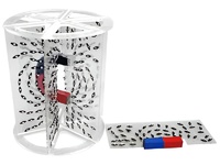 Модель для демонстрации в объеме линий магнитного поля - fgospostavki.ru - Белово