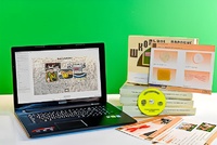 Коллекция натурально-интерактивная "Шерсть и продукты ее переработки" (средняя школа) - fgospostavki.ru - Белово