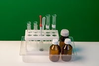 Набор оборудования для ГИА по химии (на одного учащегося) - fgospostavki.ru - Белово