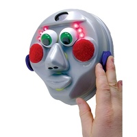 Игра "Говорящий робот" - fgospostavki.ru - Белово