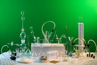 Комплект оборудования к цифровой лаборатории по химии для учителя - fgospostavki.ru - Белово