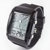 Часы наручные с речевым выходом  - fgospostavki.ru - Белово