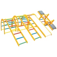 Геркулес спортивно-игровой комплекс - fgospostavki.ru - Белово