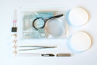 Набор для препарирования - fgospostavki.ru - Белово