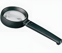 Лупа асферическая (5х) - fgospostavki.ru - Белово