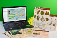 Гербарий натурально-интерактивный к курсу основ общей биологии - fgospostavki.ru - Белово