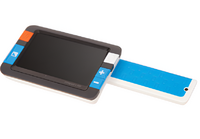 Видеоувеличитель Compact+ HD - fgospostavki.ru - Белово