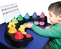 Игра "Мини колокольчики" - fgospostavki.ru - Белово