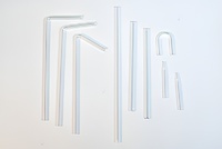 Комплект трубок (стекло) - fgospostavki.ru - Белово