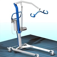 Передвижной подъемник (вертикализатор) для инвалидов (вариант 2) - fgospostavki.ru - Белово