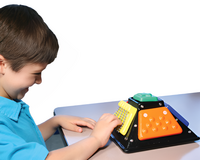 Настольный развивающий центр - fgospostavki.ru - Белово