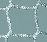 Сетка заградительная (нить 5,0 мм) (100х100мм) - fgospostavki.ru - Белово