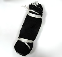 Сетка для бадминтона с тросом (1,7 мм) - fgospostavki.ru - Белово