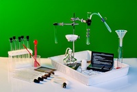 Набор оборудования для ГИА по химии - fgospostavki.ru - Белово