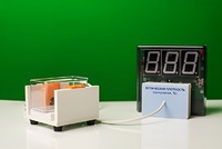 Датчик оптической плотности с независимой индикацией (демонстрационный) - fgospostavki.ru - Белово