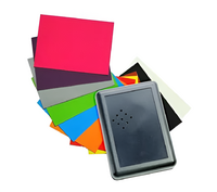 Говорящий определитель цвета «Палитра» - fgospostavki.ru - Белово