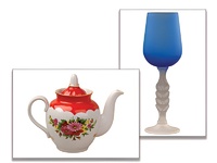 Дидактическое пособие "Посуда" (24 карточки) - fgospostavki.ru - Белово