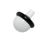 Наконечник керамический на резьбе - fgospostavki.ru - Белово