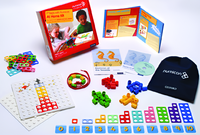 Первые шаги с книжными пособиями Нумикон (3-5 лет) - fgospostavki.ru - Белово