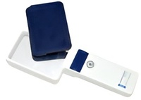 Лупа карманная с подсветкой (3,5х) - fgospostavki.ru - Белово