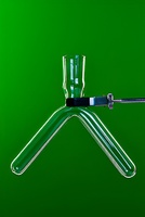 Пробирка двухколенная - fgospostavki.ru - Белово