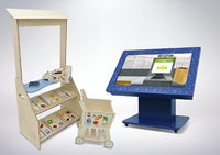 Методический интерактивный комплекс «Финансовая грамотность» для детей 43" - fgospostavki.ru - Белово