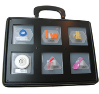 Коммуникатор с символами для слепых - fgospostavki.ru - Белово