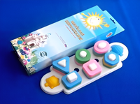 Игра «Веселая пирамидка» - fgospostavki.ru - Белово