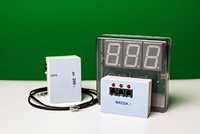 Датчик массы 200 г с независимой индикацией (весы с USB-переходником) - fgospostavki.ru - Белово