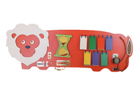 Бизиборд «Король Лев» - fgospostavki.ru - Белово