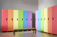 Детский гардероб «Радуга» - fgospostavki.ru - Белово