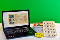 Коллекция натурально-интерактивная "Поделочные камни (полированные)" - fgospostavki.ru - Белово