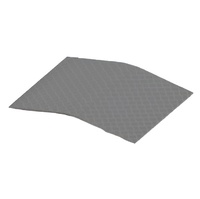 Минипандус из листового металла двусторонний - fgospostavki.ru - Белово