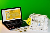 Коллекция натурально-интерактивная "Чугун и сталь" - fgospostavki.ru - Белово