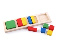 Рамка-вкладыш. Геометрия большая - fgospostavki.ru - Белово