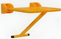 Стульчик для душа Yjl-8889 - fgospostavki.ru - Белово