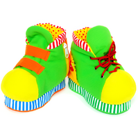 Развивающая игрушка для детей с нарушением зрения "Ботиночки развивающие" - fgospostavki.ru - Белово