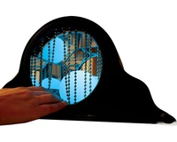 Игра "Тоннель для исследований" - fgospostavki.ru - Белово