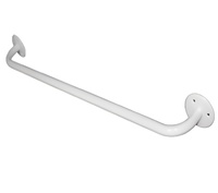 Поручень прямой двухопорный - fgospostavki.ru - Белово