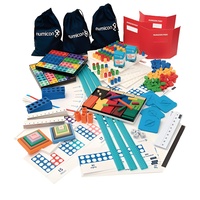 Базовый набор Нумикон для занятий с детьми 5-7 лет - fgospostavki.ru - Белово
