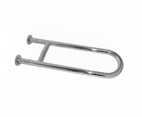 Поручень неоткидной двухопорный - fgospostavki.ru - Белово