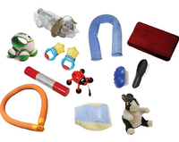 Набор для повышения сенсорного восприятия - fgospostavki.ru - Белово