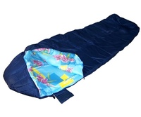 Спальный мешок - кокон (+10...+20°С) (вариант 1) - fgospostavki.ru - Белово