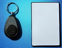 Звуковой брелок с радиопоиском – 1 - fgospostavki.ru - Белово