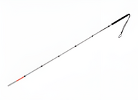 Трость тонкая графит на резьбе 130 сантиметров - fgospostavki.ru - Белово