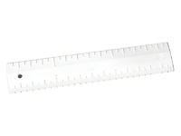 Линейка тактильная 140 миллиметров - fgospostavki.ru - Белово