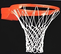 Сетка баскетбольная (8,0 миллиметров) - fgospostavki.ru - Белово