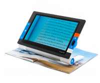 Видеоувеличитель-планшет Traveller HD - fgospostavki.ru - Белово