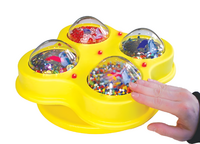 Развивающий центр "Блестки" - fgospostavki.ru - Белово