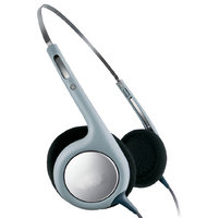 Наушники накладные с гибкой металлической дужкой - fgospostavki.ru - Белово